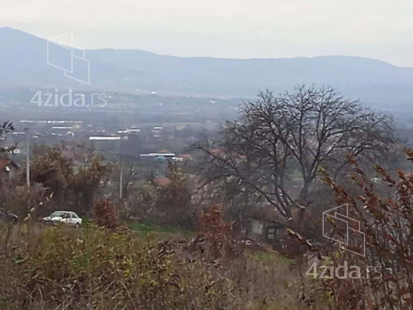 Poljoprivredno zemljište | 4zida