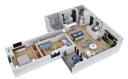 Dušanovac | 4zida.rs