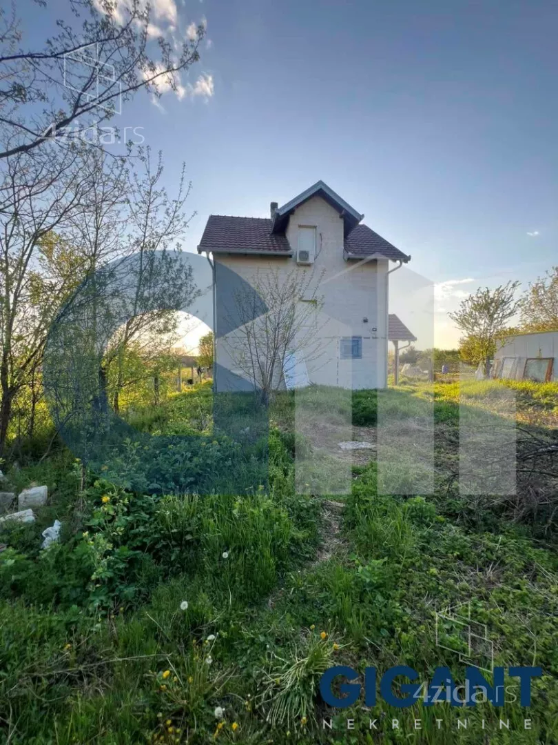 3-etažna kuća | 4zida