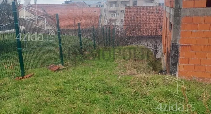 Građevinsko zemljište | 4zida