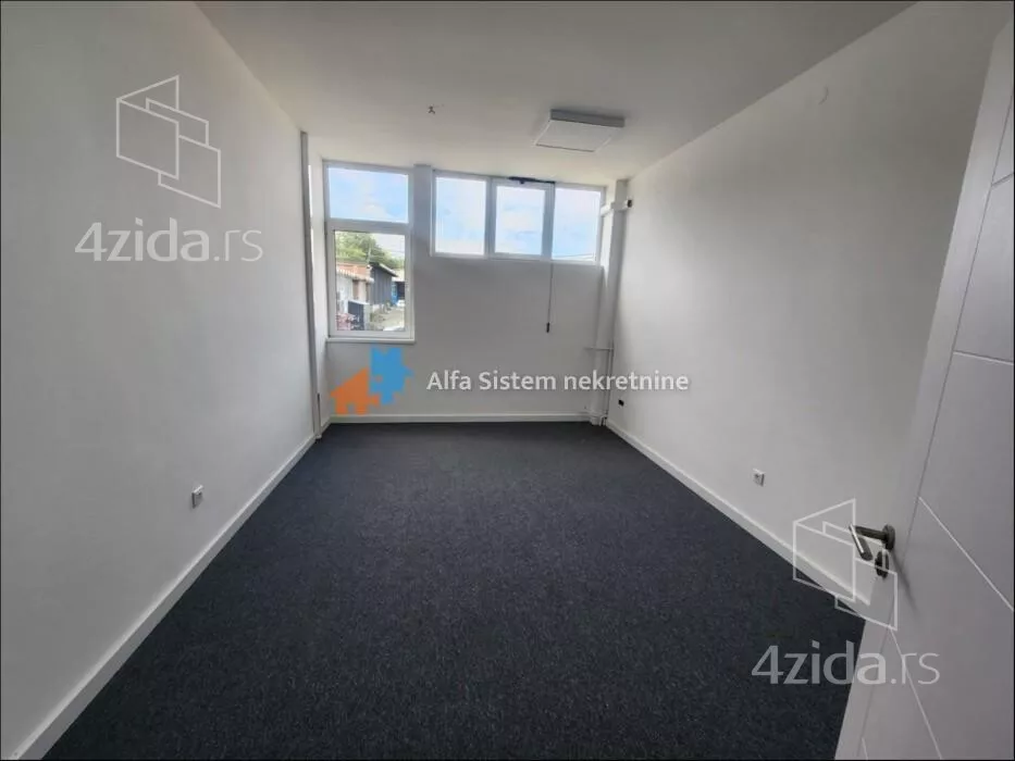 Kancelarija | 4zida
