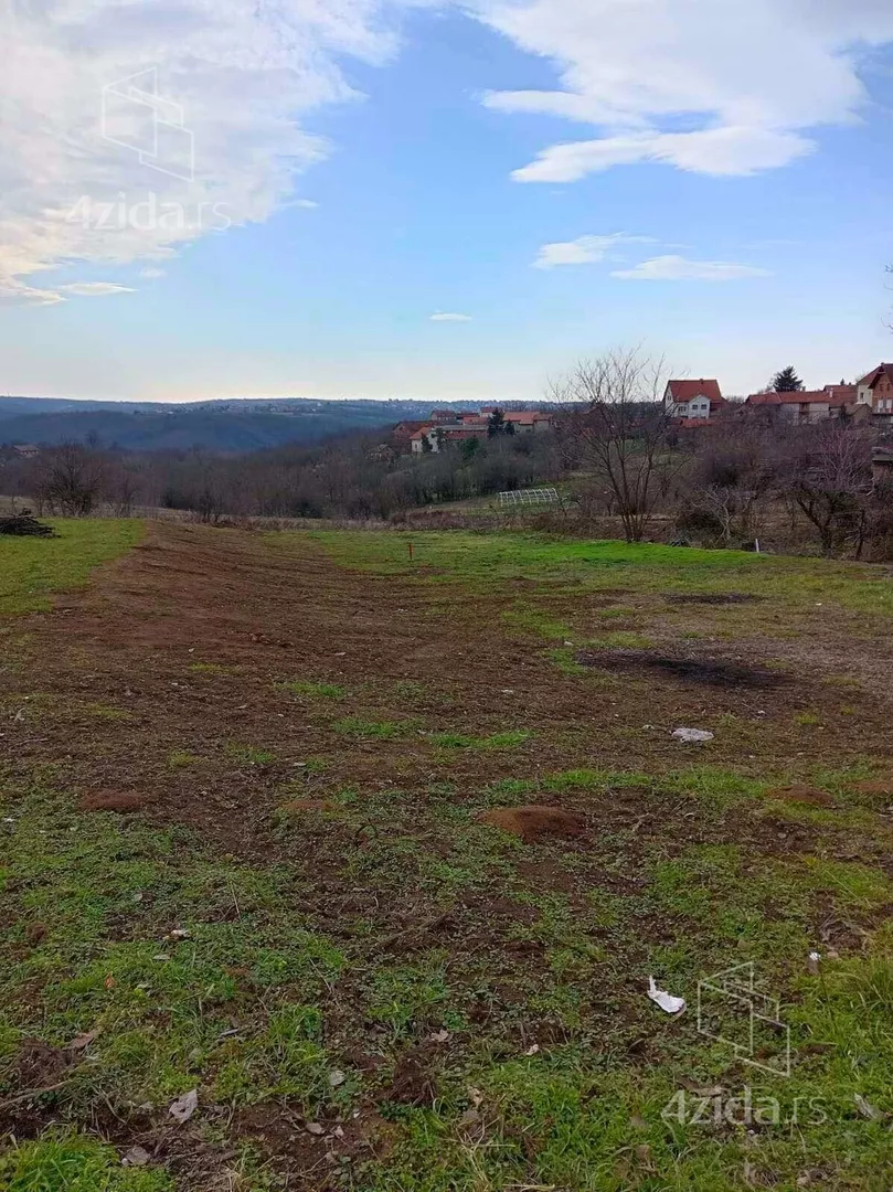 Građevinsko zemljište | 4zida