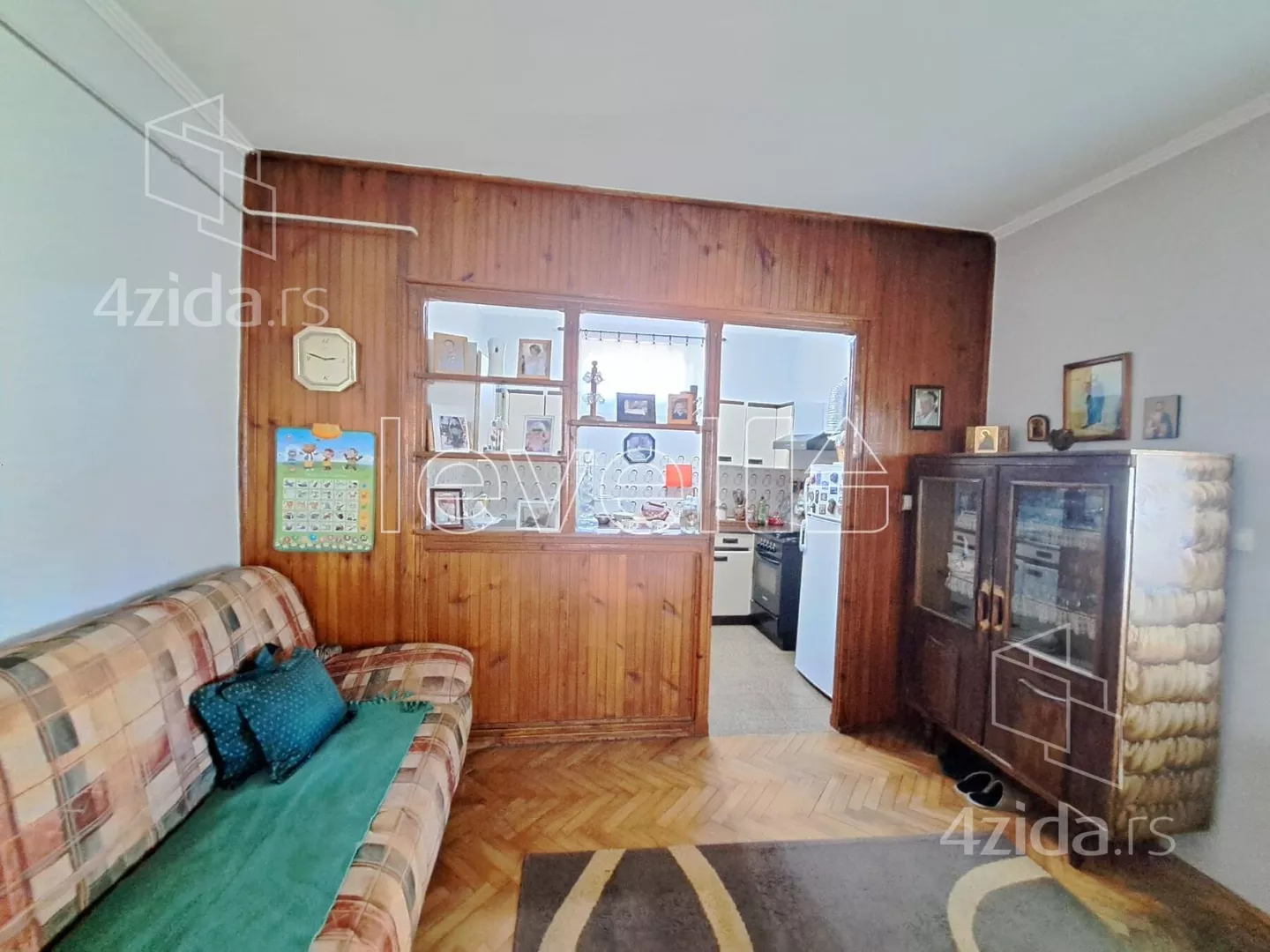 Kuća | 4zida