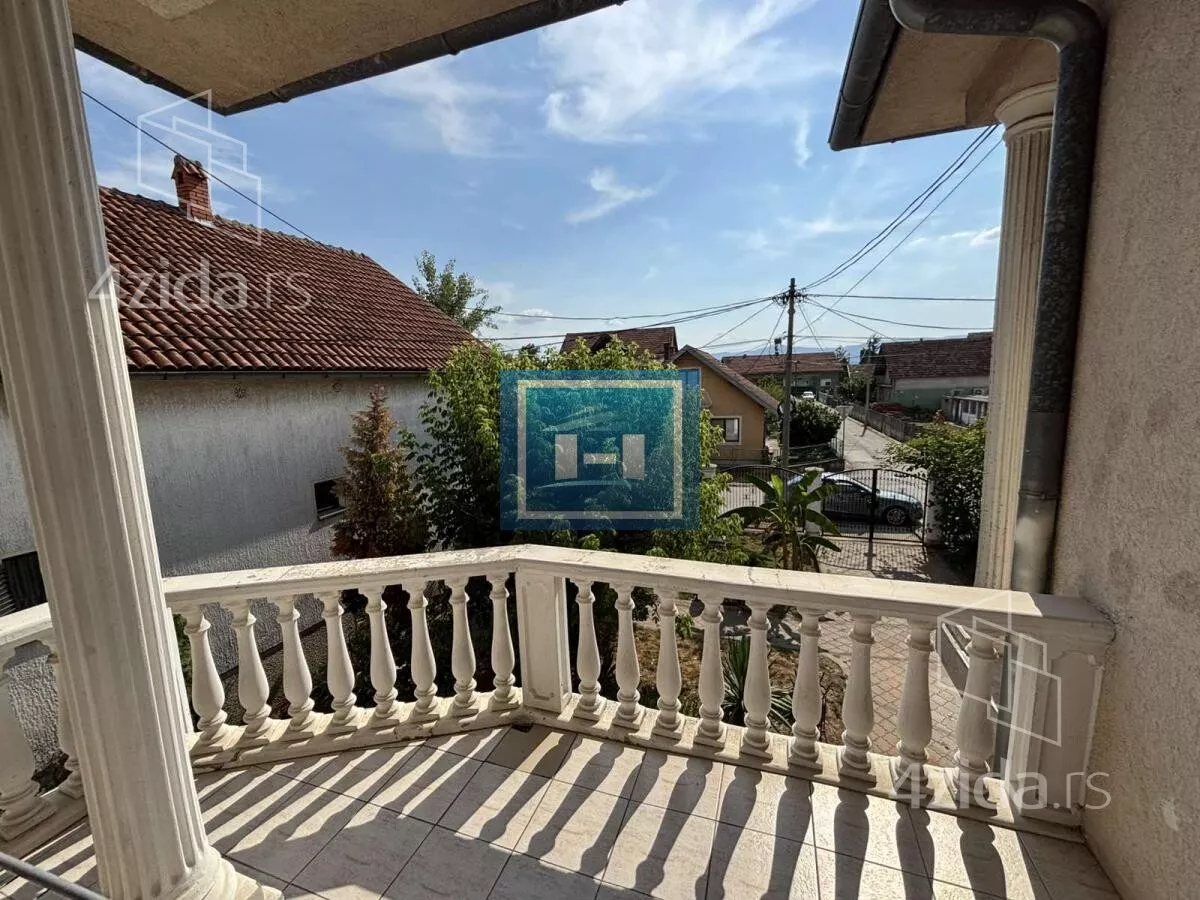 Kuća | 4zida