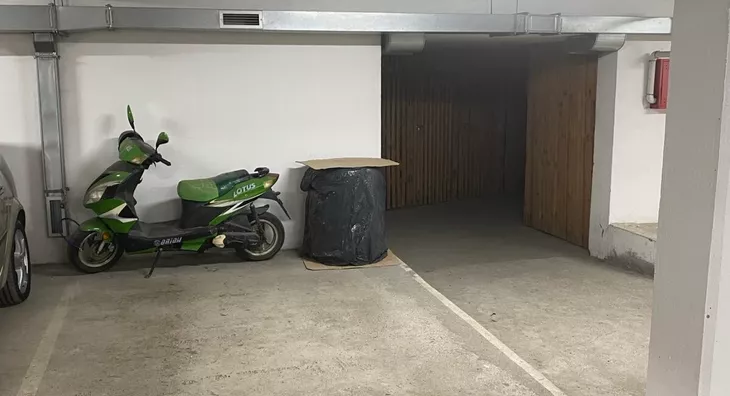 Garaža | 4zida