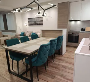 Paviljoni, Novi Beograd, Beograd, 3.0 stan | 4zida.rs