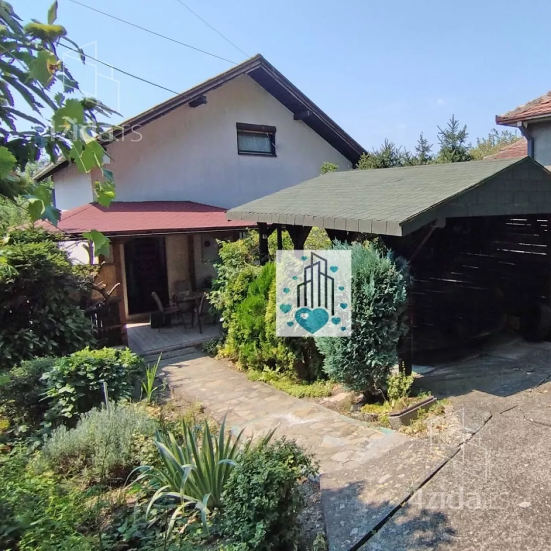 2-etažna kuća | 4zida