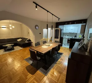 Nova Detelinara, Detelinara, Gradske lokacije, Novi Sad, 3.0 stan | 4zida.rs