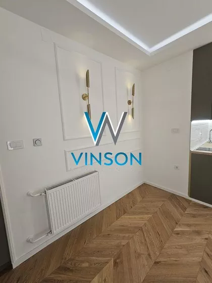 Vojvode Mišića | 4zida.rs