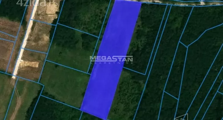 Građevinsko zemljište | 4zida