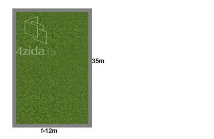 Građevinsko zemljište | 4zida