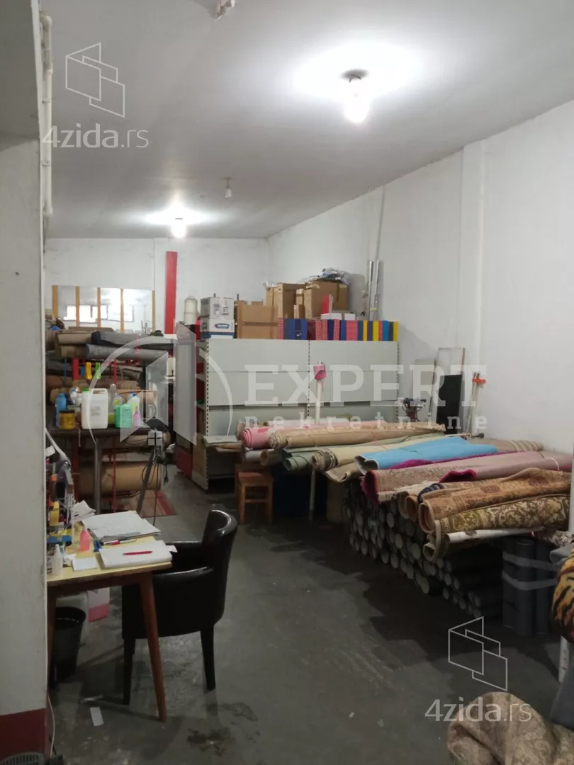Lokal | 4zida