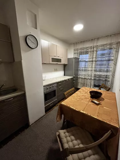 Jurija Gagarina | 4zida.rs