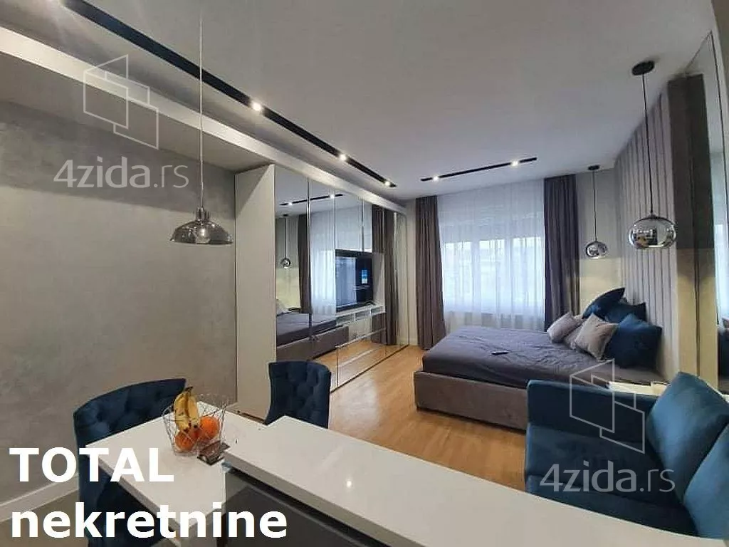 Garsonjera | 4zida