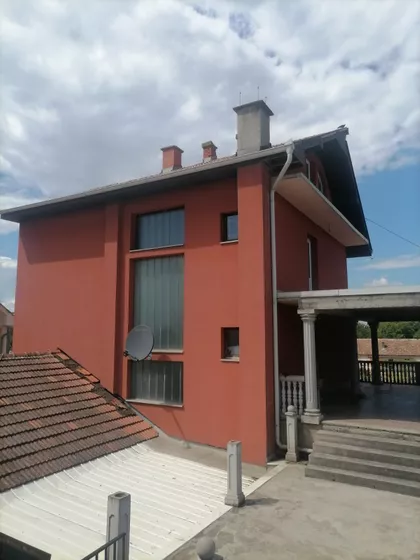 Stanka Martinovića bb | 4zida.rs