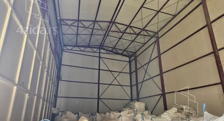 Proizvodni pogon | 4zida