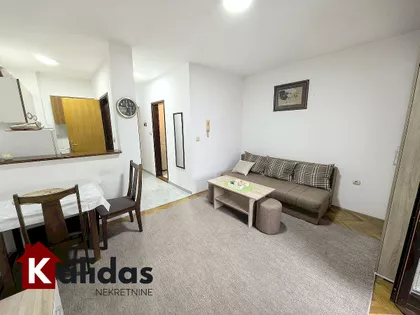 Novi Sad - Centar | 4zida.rs