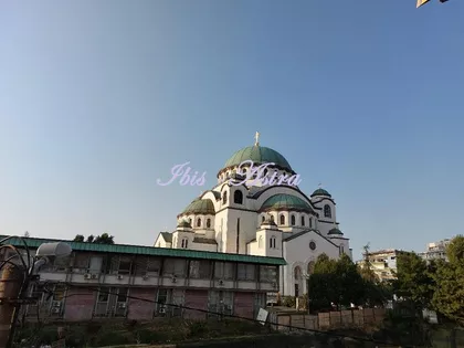 Skerlićeva | 4zida.rs