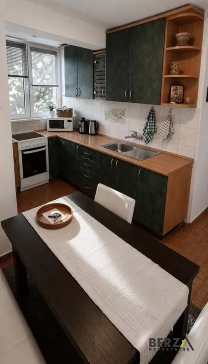 Sajmište | 4zida.rs