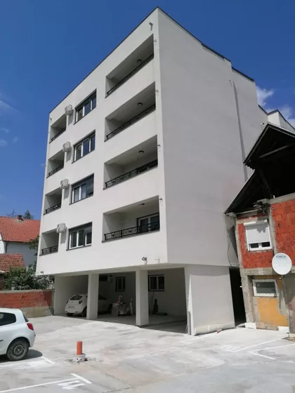 Gružanska | 4zida.rs