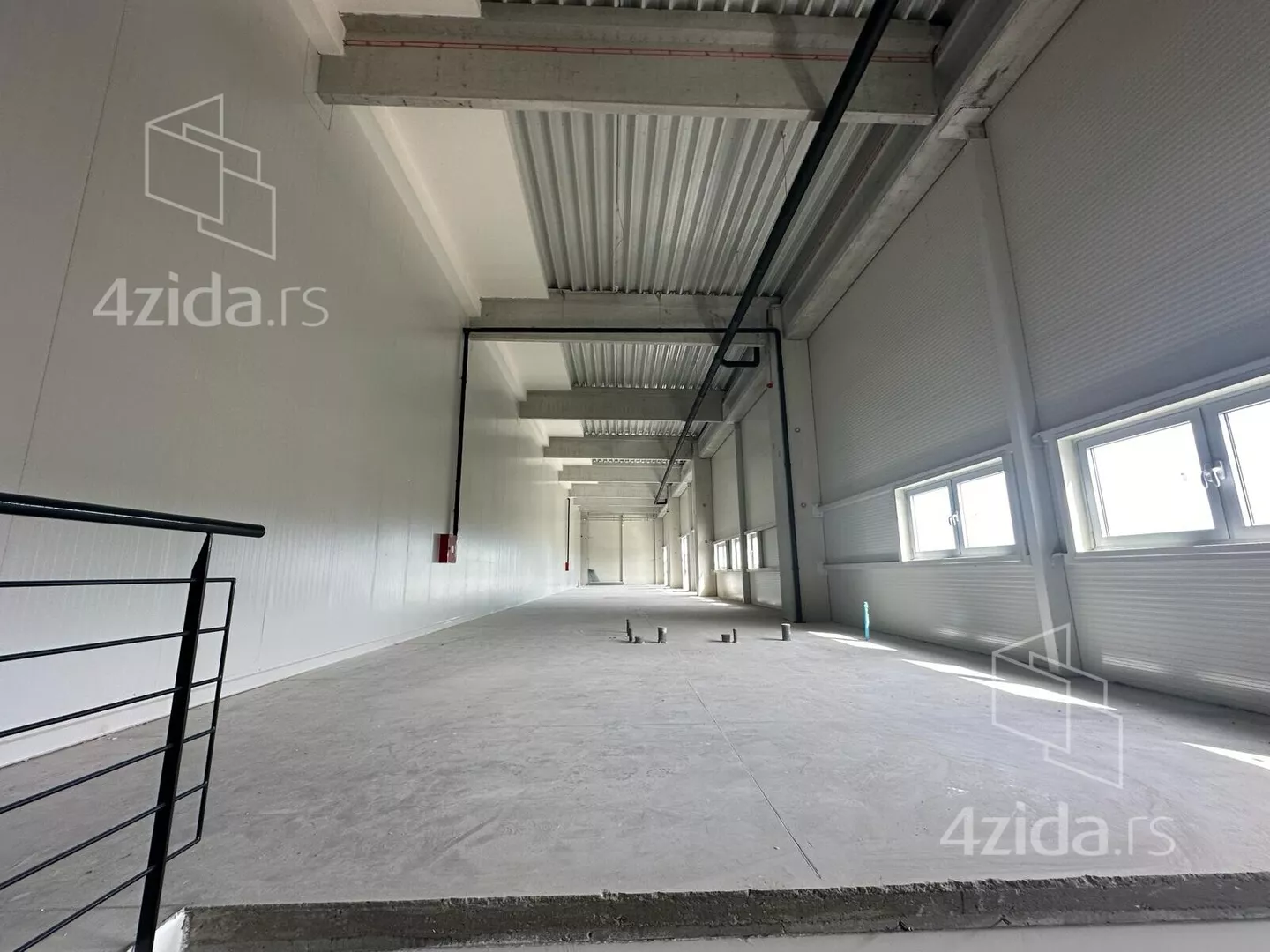 Magacin | 4zida
