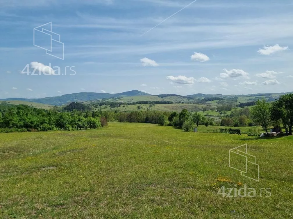 Građevinsko zemljište | 4zida