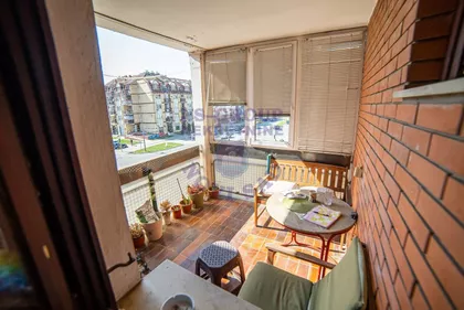 Bulevar Patrijarha Pavla (Somborski Bulevar) | 4zida.rs