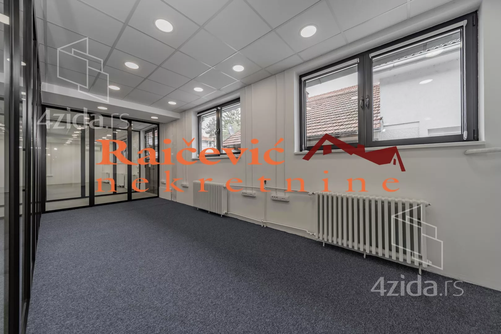 Poslovni prostor | 4zida