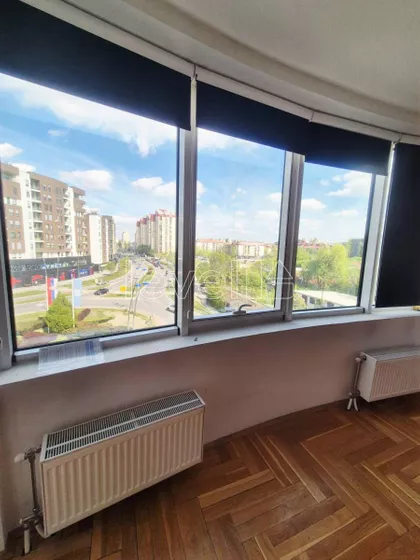 Bulevar Patrijarha Pavla (Somborski Bulevar) | 4zida.rs