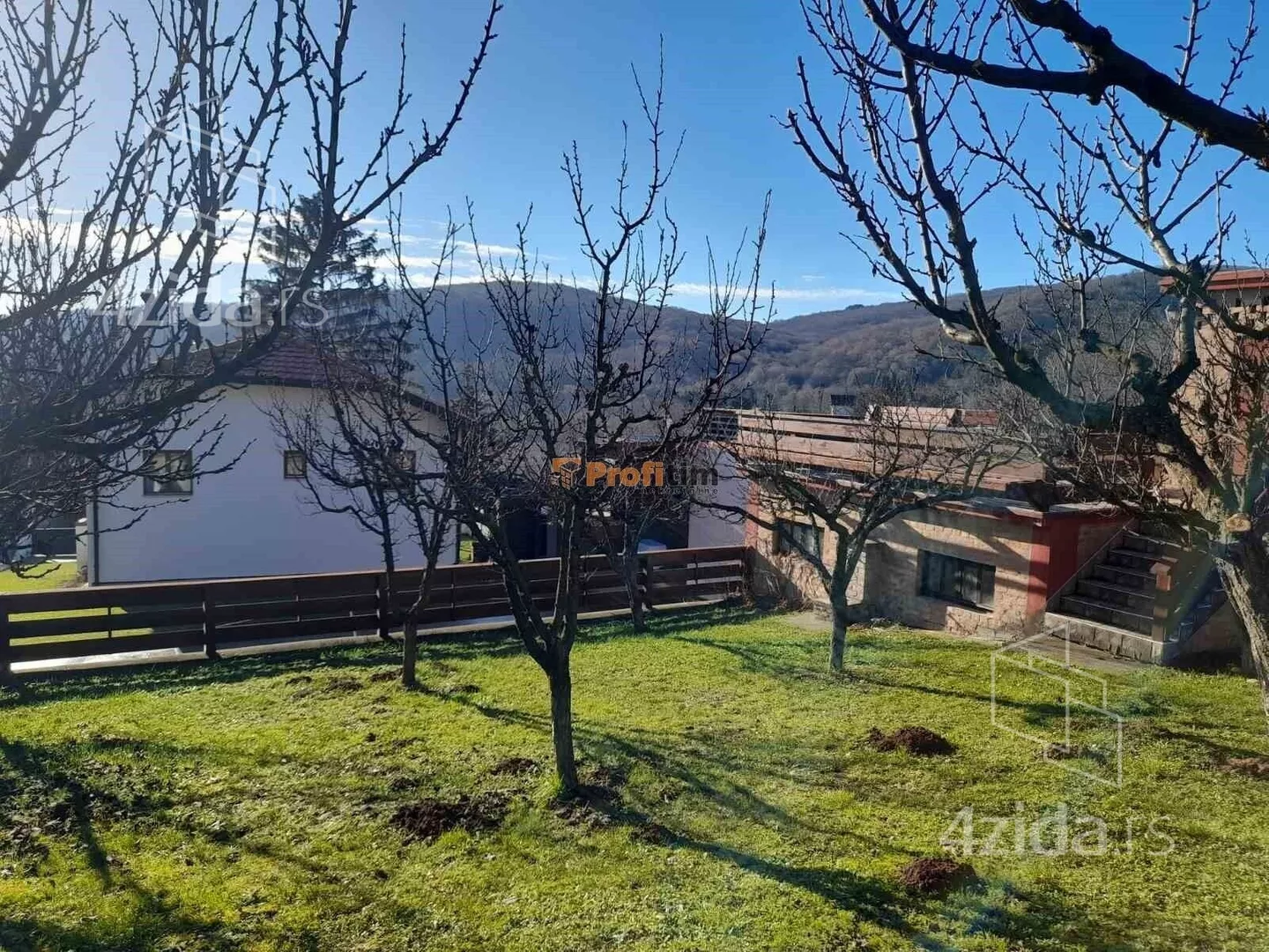 Kuća | 4zida