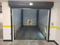 Garaža/Parking | 4zida