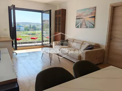 Bulevar Milutina Milankovića | 4zida.rs