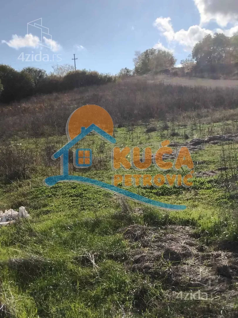 Građevinsko zemljište | 4zida