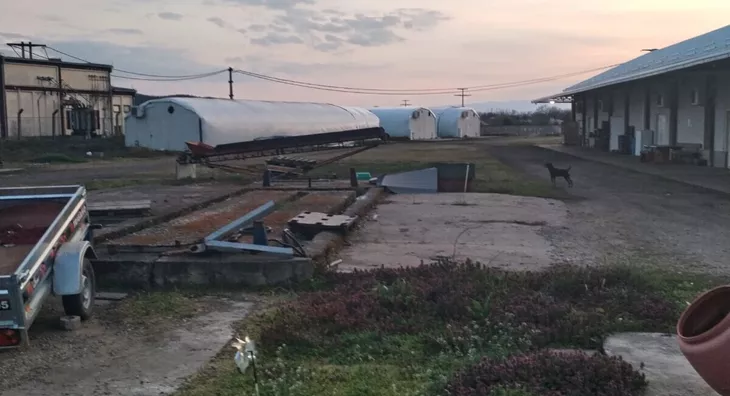 Poljoprivredno zemljište | 4zida