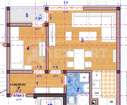 Crnogorska | 4zida.rs