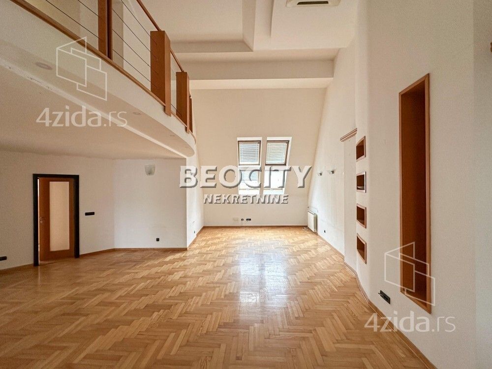 Apartament me 1 dhoma, 207 m²