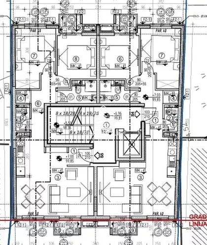 Banovo Brdo | 4zida.rs