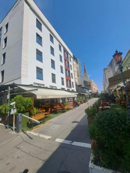 Novi Sad - Centar | 4zida.rs