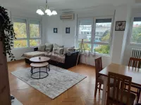 Beograd, Novi Beograd, Blok 1 - Fontana | 4zida.rs | 4zida.rs