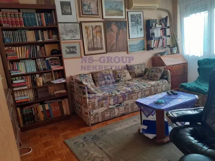 Bulevar Oslobođenja | 4zida.rs