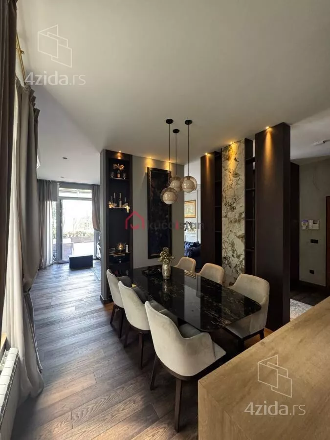 Kuća | 4zida