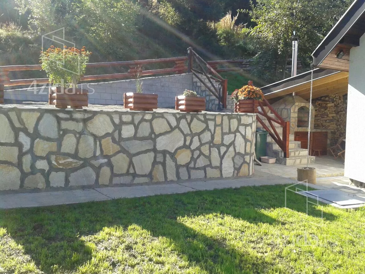 3-etažna kuća | 4zida