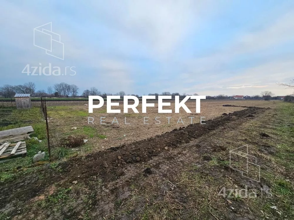 Građevinsko zemljište | 4zida