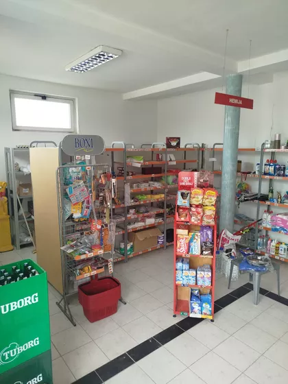 Pilota Mališića 4 | 4zida.rs