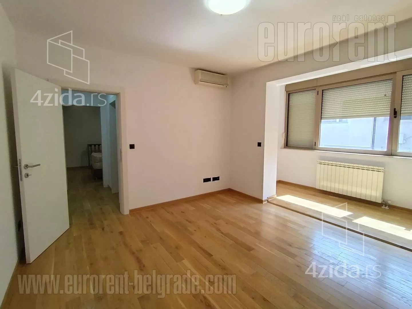 4-etažna kuća | 4zida