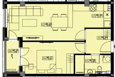 Preki Šor | 4zida.rs