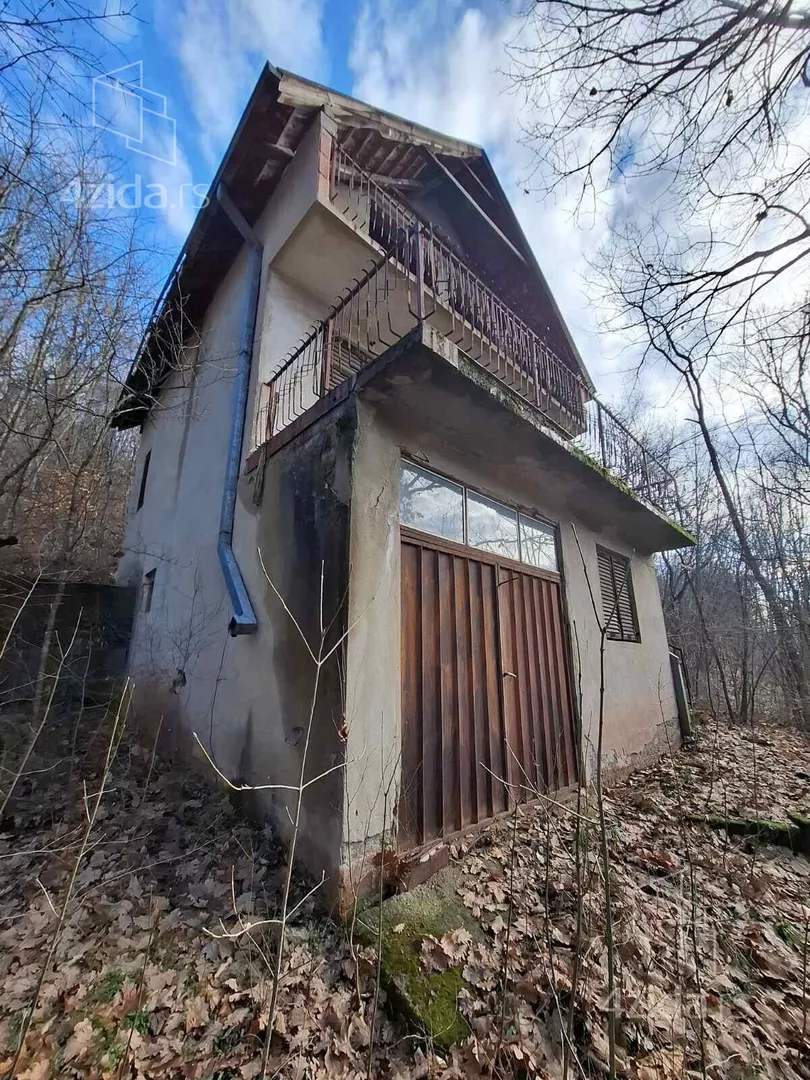 3-etažna kuća | 4zida