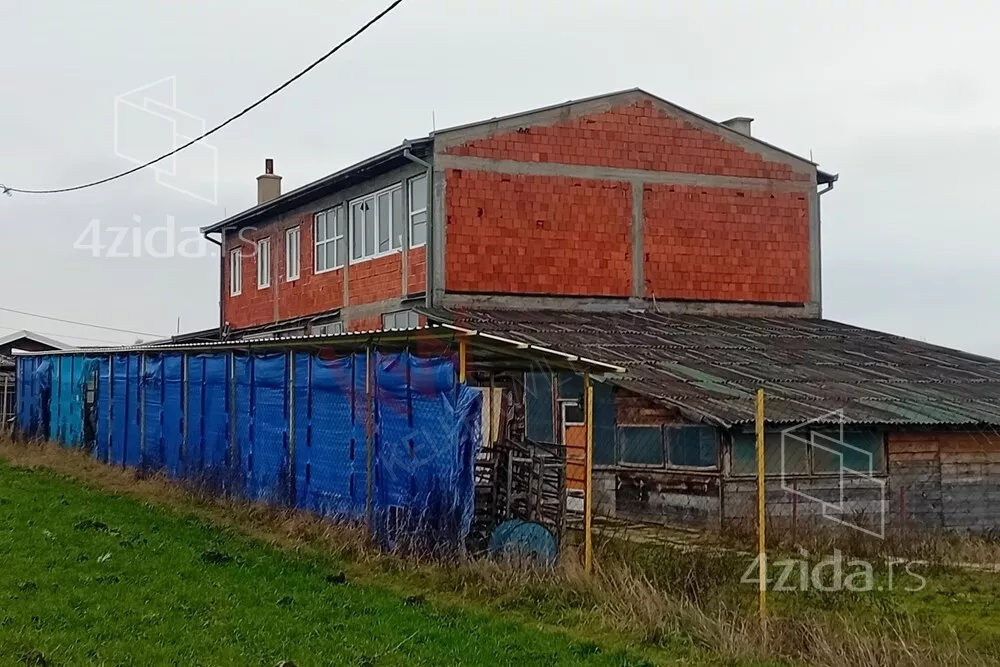 Proizvodni pogon | 4zida