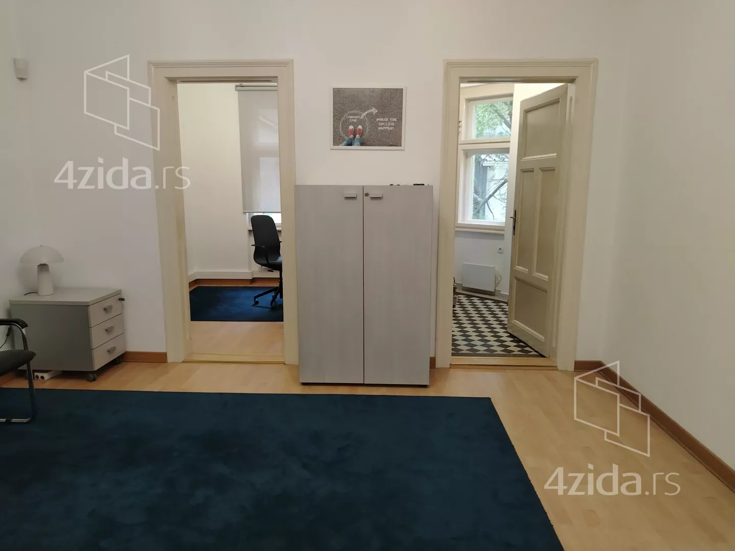 Kancelarija | 4zida