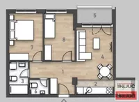 Novi Sad, Gradske lokacije, Salajka | 4zida.rs | 4zida.rs